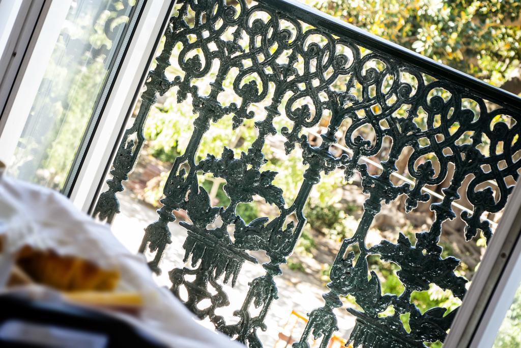 Bed & Breakfast Casa Do Principe Lisbon