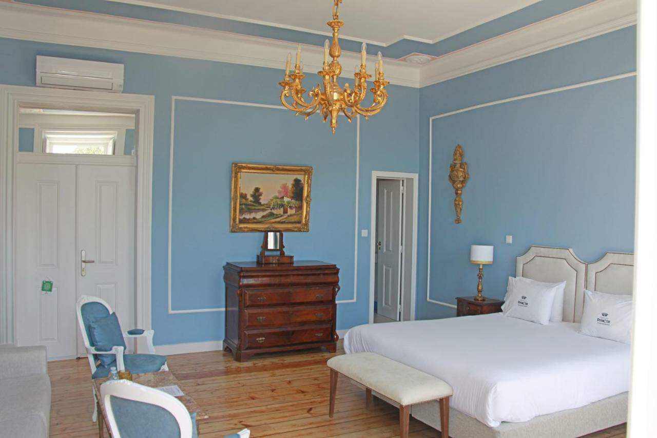 Casa Do Principe Couette-café 4*